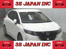2021 Nissan Note