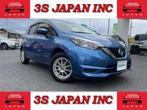 2019 Nissan Note