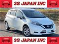 2018 Nissan Note