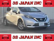 2019 Nissan Note
