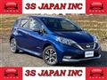 2019 Nissan Note