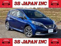 2019 Nissan Note