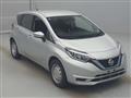 2020 Nissan Note