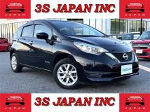 2019 Nissan Note