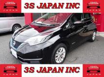 2019 Nissan Note