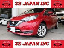 2019 Nissan Note