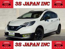 2019 Nissan Note