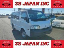 2015 Nissan Vanette Van