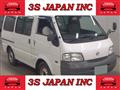 2016 Nissan Vanette Van