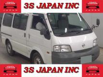 2016 Nissan Vanette Van