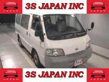 2003 Nissan Vanette Van