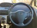 2006 Toyota Vitz