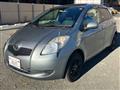 2006 Toyota Vitz