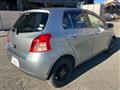 2006 Toyota Vitz
