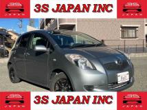 2006 Toyota Vitz
