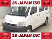 2021 Toyota Townace Van