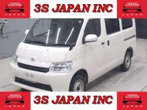 2021 Toyota Townace Van