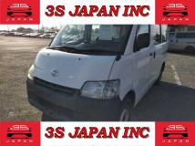 2012 Toyota Liteace Van