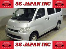 2018 Toyota Townace Van