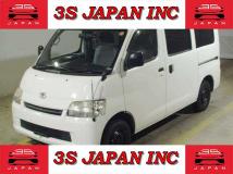 2015 Toyota Townace Van