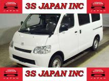 2018 Toyota Liteace Van