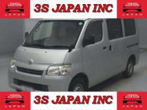 2019 Toyota Townace Van