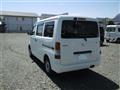 2016 Toyota Townace Van