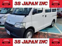 2016 Toyota Townace Van