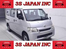 2012 Toyota Liteace