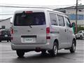 2016 Toyota Townace Van