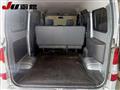 2016 Toyota Townace Van