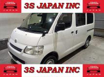 2019 Toyota Townace Van