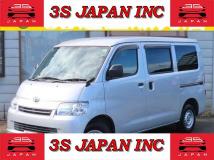 2014 Toyota Townace Van