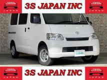 2019 Toyota Townace Van