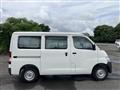 2020 Toyota Townace Van