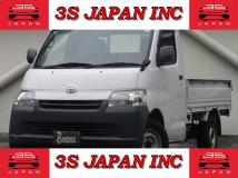2012 Toyota Townace Truck