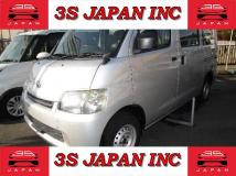 2011 Toyota Liteace Van