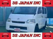 2016 Toyota Townace Van