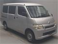 2015 Toyota Townace Van