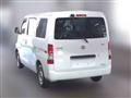 2016 Toyota Townace Van