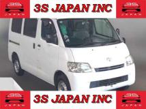 2016 Toyota Townace Van
