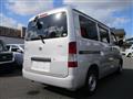 2012 Toyota Townace Van