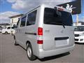 2012 Toyota Townace Van