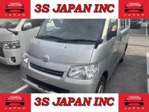 2018 Toyota Townace Van