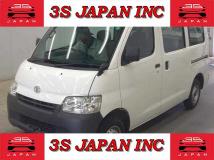 2020 Toyota Liteace Van