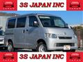2019 Toyota Townace Van