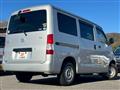 2019 Toyota Townace Van