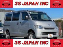 2019 Toyota Townace Van