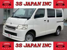 2019 Toyota Liteace Van