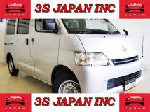 2015 Toyota Townace Van